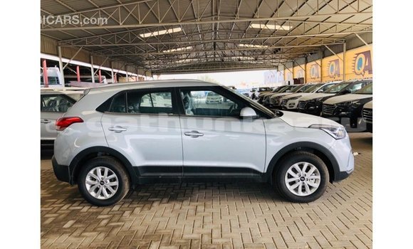 Buy Import Hyundai Creta Other Car in Import - Dubai in Baa Buy Import Hyundai Creta Other Car in Import - Dubai in Baa