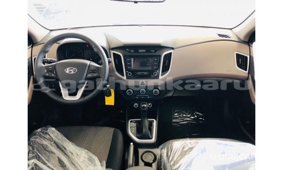 Buy Import Hyundai Creta Other Car in Import - Dubai in Baa Buy Import Hyundai Creta Other Car in Import - Dubai in Baa