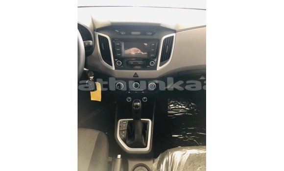 Buy Import Hyundai Creta Other Car in Import - Dubai in Baa Buy Import Hyundai Creta Other Car in Import - Dubai in Baa