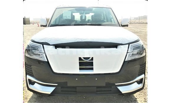 Buy Import Nissan Patrol Black Car in Import - Dubai in Baa Buy Import Nissan Patrol Black Car in Import - Dubai in Baa