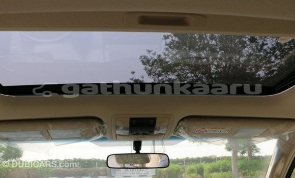 Buy Import Toyota Prado Black Car in Import - Dubai in Baa Buy Import Toyota Prado Black Car in Import - Dubai in Baa