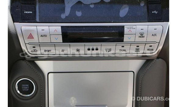 Buy Import Toyota Prado Black Car in Import - Dubai in Baa Buy Import Toyota Prado Black Car in Import - Dubai in Baa