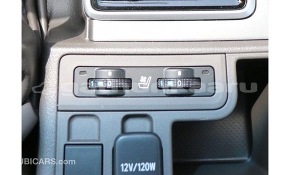 Buy Import Toyota Prado Black Car in Import - Dubai in Baa Buy Import Toyota Prado Black Car in Import - Dubai in Baa