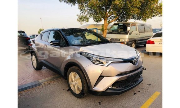 Buy Import Toyota C-HR Other Car in Import - Dubai in Baa Buy Import Toyota C-HR Other Car in Import - Dubai in Baa