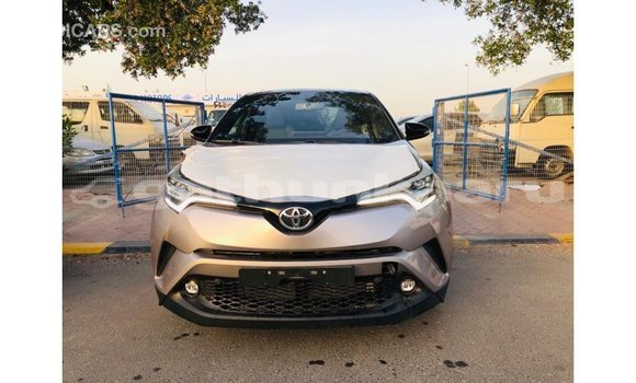 Buy Import Toyota C-HR Other Car in Import - Dubai in Baa Buy Import Toyota C-HR Other Car in Import - Dubai in Baa