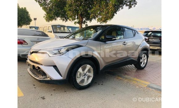 Buy Import Toyota C-HR Other Car in Import - Dubai in Baa Buy Import Toyota C-HR Other Car in Import - Dubai in Baa