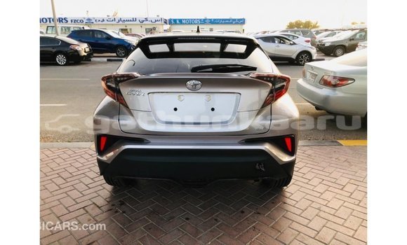 Buy Import Toyota C-HR Other Car in Import - Dubai in Baa Buy Import Toyota C-HR Other Car in Import - Dubai in Baa