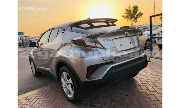 Buy Import Toyota C-HR Other Car in Import - Dubai in Baa Buy Import Toyota C-HR Other Car in Import - Dubai in Baa