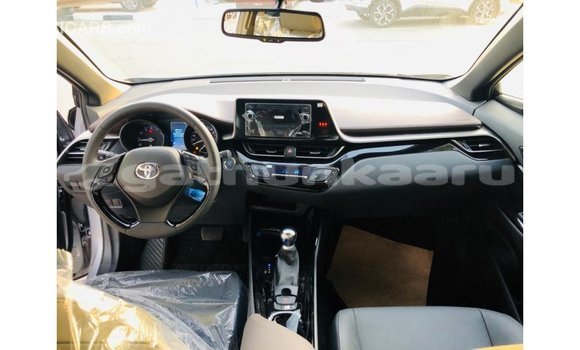 Buy Import Toyota C-HR Other Car in Import - Dubai in Baa Buy Import Toyota C-HR Other Car in Import - Dubai in Baa
