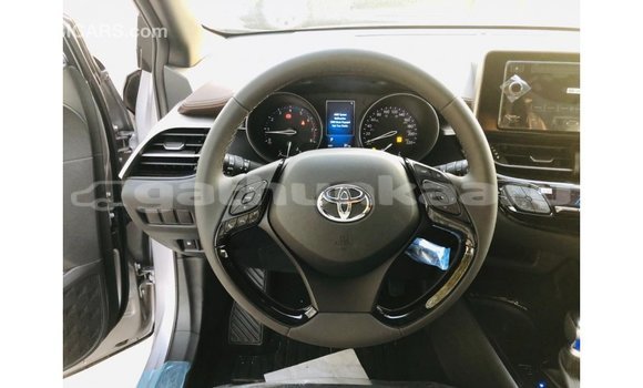 Buy Import Toyota C-HR Other Car in Import - Dubai in Baa Buy Import Toyota C-HR Other Car in Import - Dubai in Baa