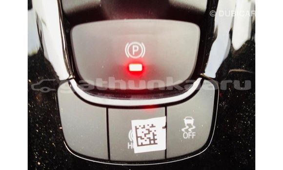 Buy Import Toyota C-HR Other Car in Import - Dubai in Baa Buy Import Toyota C-HR Other Car in Import - Dubai in Baa