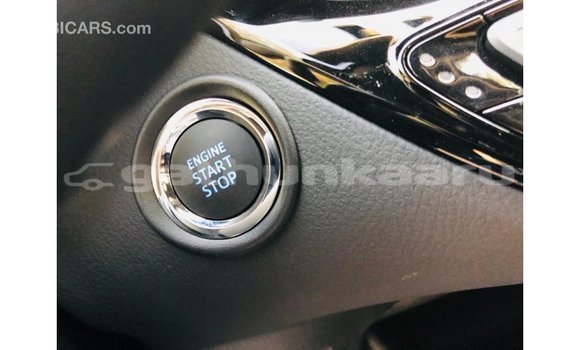 Buy Import Toyota C-HR Other Car in Import - Dubai in Baa Buy Import Toyota C-HR Other Car in Import - Dubai in Baa