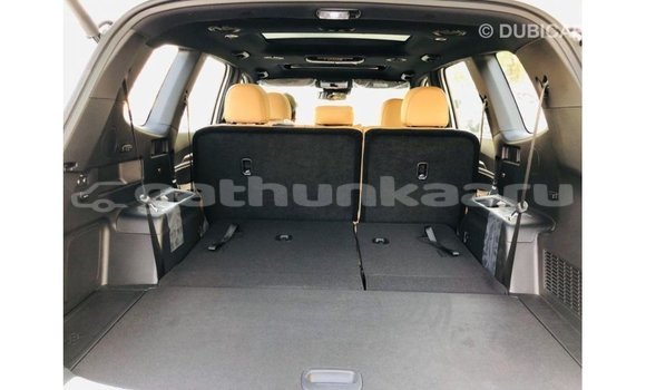 Buy Import Kia Carens White Car in Import - Dubai in Baa Buy Import Kia Carens White Car in Import - Dubai in Baa