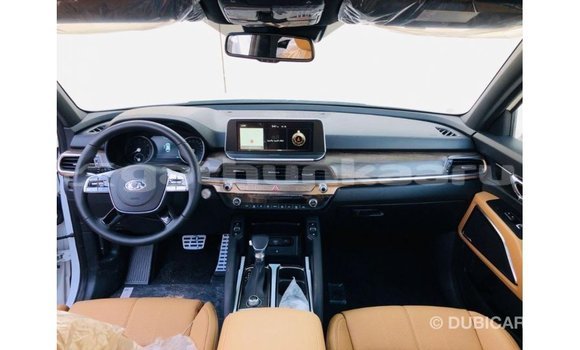 Buy Import Kia Carens White Car in Import - Dubai in Baa Buy Import Kia Carens White Car in Import - Dubai in Baa