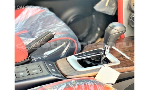 Buy Import Toyota Fortuner White Car in Import - Dubai in Baa Buy Import Toyota Fortuner White Car in Import - Dubai in Baa