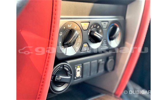 Buy Import Toyota Fortuner White Car in Import - Dubai in Baa Buy Import Toyota Fortuner White Car in Import - Dubai in Baa