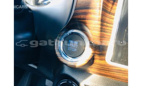 Buy Import Toyota Hilux White Car in Import - Dubai in Baa Buy Import Toyota Hilux White Car in Import - Dubai in Baa