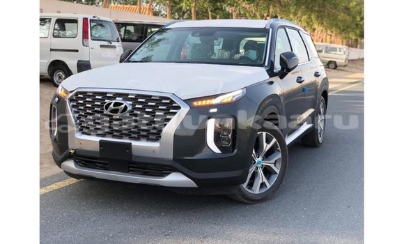 Buy Import Hyundai Chorus Other Truck in Import - Dubai in Baa