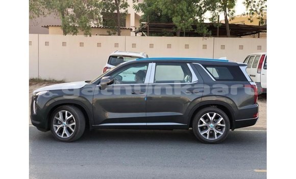 Buy Import Hyundai Chorus Other Truck in Import - Dubai in Baa Buy Import Hyundai Chorus Other Truck in Import - Dubai in Baa