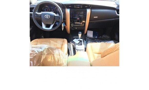 Buy Import Toyota Fortuner White Car in Import - Dubai in Baa Buy Import Toyota Fortuner White Car in Import - Dubai in Baa