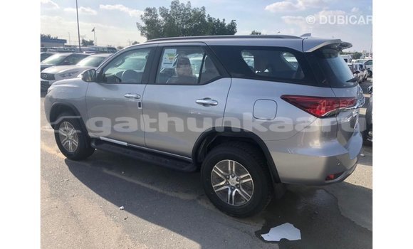 Buy Import Toyota Fortuner Other Car in Import - Dubai in Baa Buy Import Toyota Fortuner Other Car in Import - Dubai in Baa