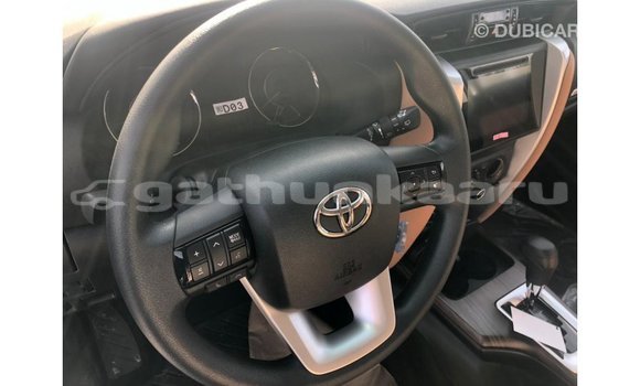 Buy Import Toyota Fortuner Other Car in Import - Dubai in Baa Buy Import Toyota Fortuner Other Car in Import - Dubai in Baa
