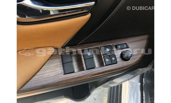 Buy Import Toyota Fortuner Other Car in Import - Dubai in Baa Buy Import Toyota Fortuner Other Car in Import - Dubai in Baa