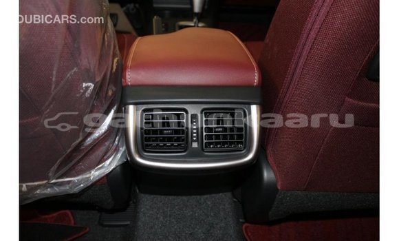 Buy Import Toyota Hilux White Car in Import - Dubai in Baa Buy Import Toyota Hilux White Car in Import - Dubai in Baa