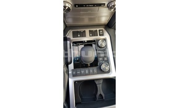 Buy Import Toyota Land Cruiser Black Car in Import - Dubai in Baa Buy Import Toyota Land Cruiser Black Car in Import - Dubai in Baa