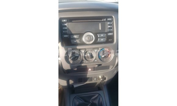 Buy Import Mitsubishi L200 White Car in Import - Dubai in Baa Buy Import Mitsubishi L200 White Car in Import - Dubai in Baa