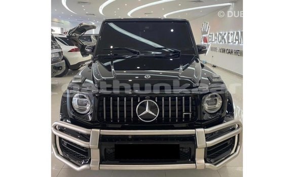 Buy Import Mercedes-Benz 190 Black Car in Import - Dubai in Baa Buy Import Mercedes-Benz 190 Black Car in Import - Dubai in Baa