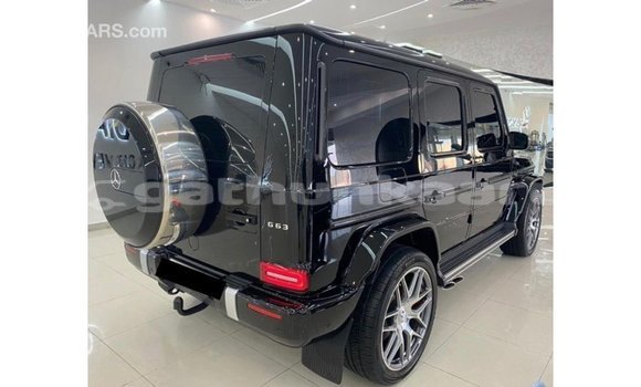 Buy Import Mercedes-Benz 190 Black Car in Import - Dubai in Baa Buy Import Mercedes-Benz 190 Black Car in Import - Dubai in Baa
