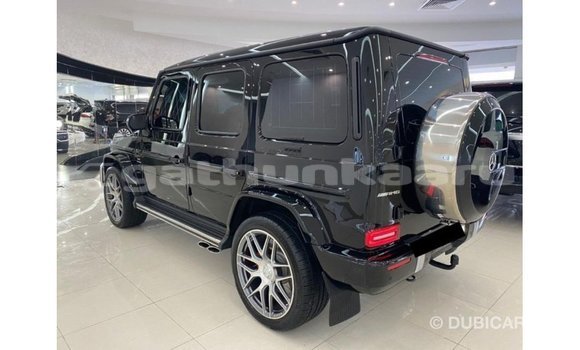 Buy Import Mercedes-Benz 190 Black Car in Import - Dubai in Baa Buy Import Mercedes-Benz 190 Black Car in Import - Dubai in Baa
