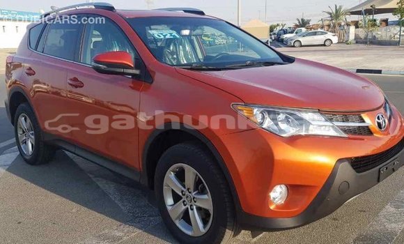 Buy Import Toyota RAV4 Other Car in Import - Dubai in Baa Buy Import Toyota RAV4 Other Car in Import - Dubai in Baa