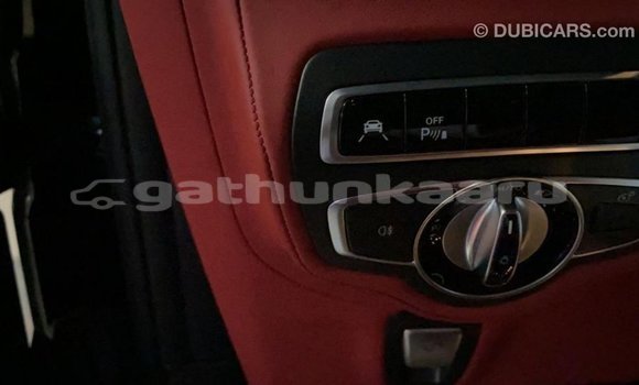 Buy Import Mercedes-Benz 190 Black Car in Import - Dubai in Baa Buy Import Mercedes-Benz 190 Black Car in Import - Dubai in Baa