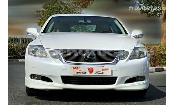 Buy Import Lexus GS White Car in Import - Dubai in Baa Buy Import Lexus GS White Car in Import - Dubai in Baa
