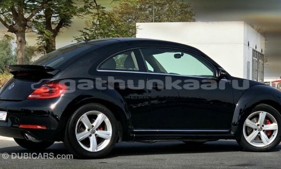 Buy Import Volkswagen Beetle Black Car in Import - Dubai in Baa Buy Import Volkswagen Beetle Black Car in Import - Dubai in Baa
