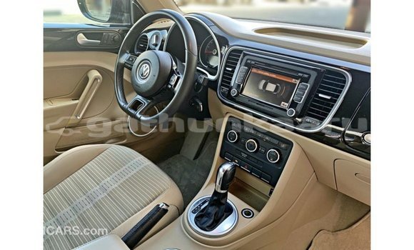 Buy Import Volkswagen Beetle Black Car in Import - Dubai in Baa Buy Import Volkswagen Beetle Black Car in Import - Dubai in Baa