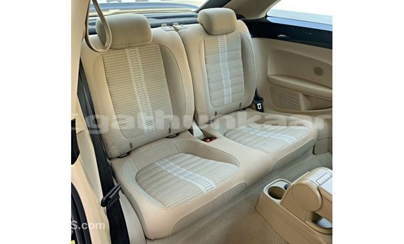 Buy Import Volkswagen Beetle Black Car in Import - Dubai in Baa Buy Import Volkswagen Beetle Black Car in Import - Dubai in Baa