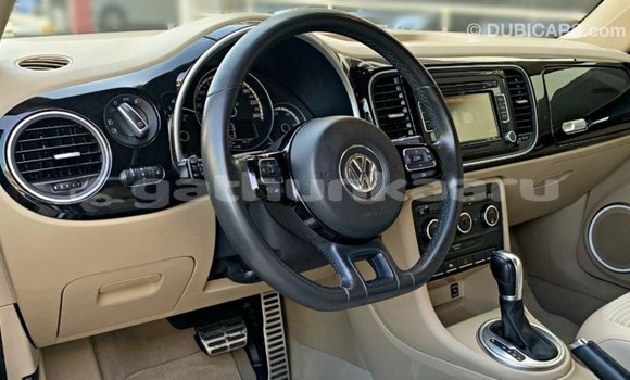 Buy Import Volkswagen Beetle Black Car in Import - Dubai in Baa Buy Import Volkswagen Beetle Black Car in Import - Dubai in Baa