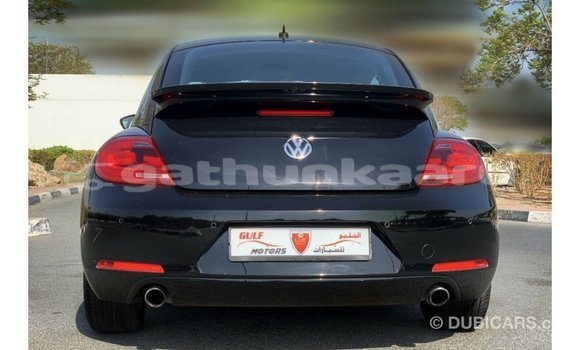 Buy Import Volkswagen Beetle Black Car in Import - Dubai in Baa Buy Import Volkswagen Beetle Black Car in Import - Dubai in Baa