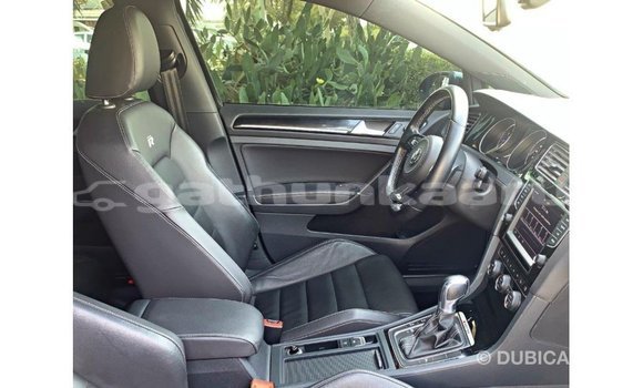 Buy Import Volkswagen Golf Black Car in Import - Dubai in Baa Buy Import Volkswagen Golf Black Car in Import - Dubai in Baa