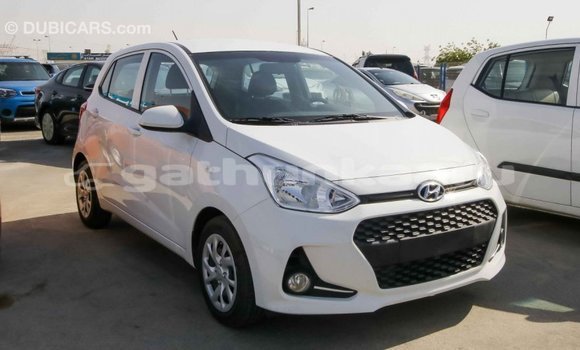 Buy Import Hyundai i10 White Car in Import - Dubai in Baa Buy Import Hyundai i10 White Car in Import - Dubai in Baa