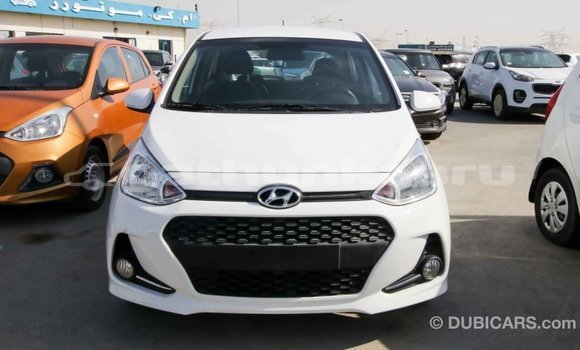 Buy Import Hyundai i10 White Car in Import - Dubai in Baa Buy Import Hyundai i10 White Car in Import - Dubai in Baa