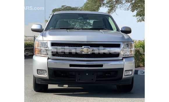 Buy Import Chevrolet Silverado Other Car in Import - Dubai in Baa Buy Import Chevrolet Silverado Other Car in Import - Dubai in Baa
