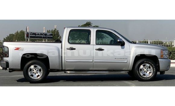 Buy Import Chevrolet Silverado Other Car in Import - Dubai in Baa Buy Import Chevrolet Silverado Other Car in Import - Dubai in Baa