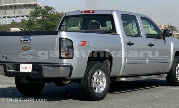 Buy Import Chevrolet Silverado Other Car in Import - Dubai in Baa Buy Import Chevrolet Silverado Other Car in Import - Dubai in Baa