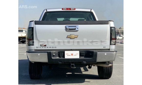 Buy Import Chevrolet Silverado Other Car in Import - Dubai in Baa Buy Import Chevrolet Silverado Other Car in Import - Dubai in Baa