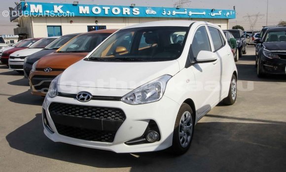 Buy Import Hyundai i10 White Car in Import - Dubai in Baa Buy Import Hyundai i10 White Car in Import - Dubai in Baa