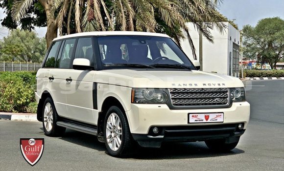 Buy Import Land Rover Range Rover White Car in Import - Dubai in Baa Buy Import Land Rover Range Rover White Car in Import - Dubai in Baa